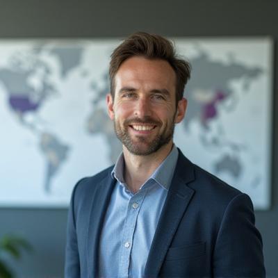 Lead Logistics Coordinator