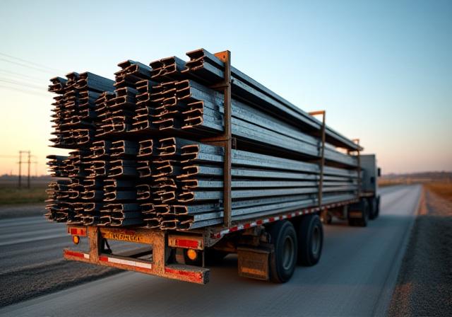 Structural steel and modular builds for data center construction
